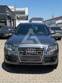 2011 Audi Q5