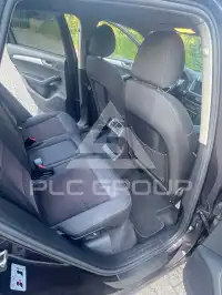 2011 Audi Q5