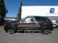 2011 Audi Q5