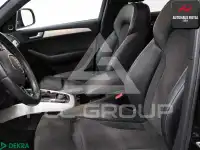 2011 Audi Q5