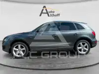 2011 Audi Q5