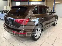 2011 Audi Q5
