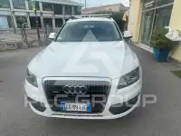 2011 Audi Q5
