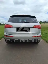 2011 Audi Q5