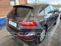 2011 Audi Q5