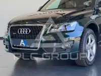 2011 Audi Q5