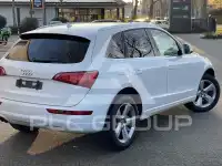 2011 Audi Q5