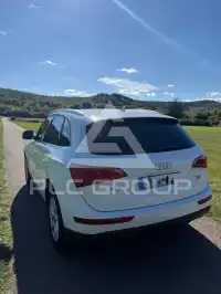 2011 Audi Q5