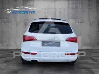 2011 Audi Q5
