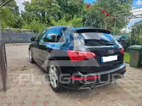 2011 Audi Q5
