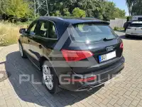 2011 Audi Q5