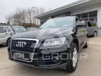 2011 Audi Q5