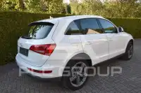 2011 Audi Q5