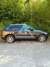 2011 Audi Q5