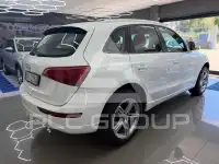 2011 Audi Q5