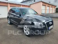 2011 Audi Q5