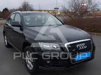 2011 Audi Q5