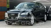 2011 Audi Q5