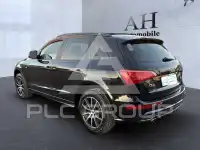 2011 Audi Q5