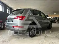 2011 Audi Q5