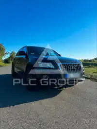 2011 Audi Q5