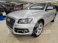 2011 Audi Q5