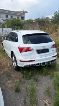 2011 Audi Q5