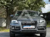 2011 Audi Q5