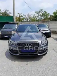 2011 Audi Q5
