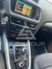 2011 Audi Q5