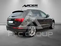 2011 Audi Q5