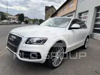 2011 Audi Q5