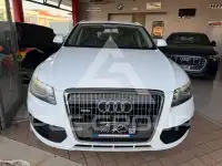 2011 Audi Q5