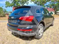 2011 Audi Q5