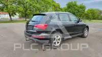 2011 Audi Q5