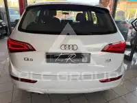 2011 Audi Q5