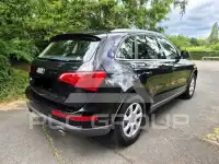 2011 Audi Q5