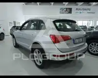 2011 Audi Q5