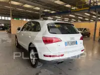 2011 Audi Q5
