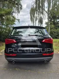 2011 Audi Q5