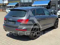 2011 Audi Q5