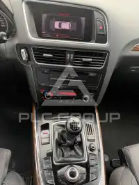 2011 Audi Q5