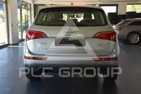 2011 Audi Q5