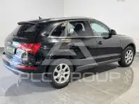 2011 Audi Q5