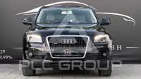 2011 Audi Q5