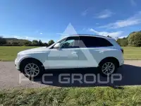 2011 Audi Q5