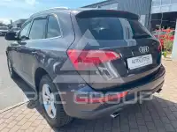 2011 Audi Q5