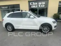 2011 Audi Q5