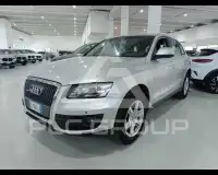 2011 Audi Q5