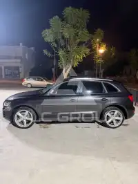 2011 Audi Q5